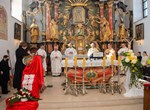 Misno slavlje i blagoslov Pastoralnog centra u Župi sv. Juraj na Bregu